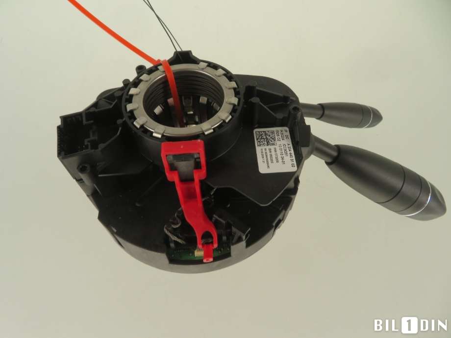 Bryter combi til Mercedes GLK 2008-2015 (X204) (X204) (MERCEDES|A2044403102|)