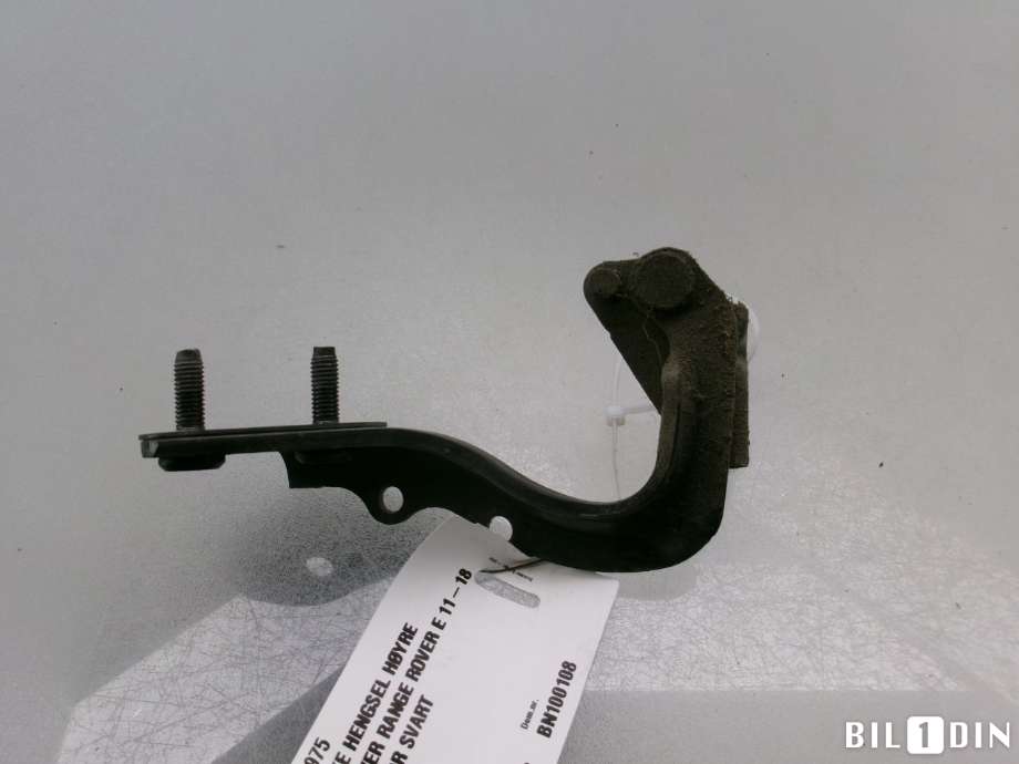 Hengsler til Land Rover Range Rover, Evoque 2011-2019 (Type I) (LAND-ROVER|LR088975|LR038586|)