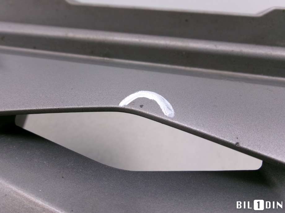 Grill til Land Rover Range Rover, Evoque 2011-2019 (Type I)  (LAND-ROVER|LR076020|LR044675|)