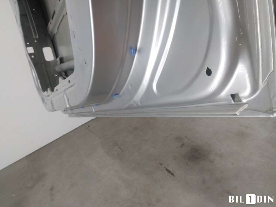 Dør høyre foran til Kia Soul 2014-2019 (Type II)  (KIA|76004B2000|)