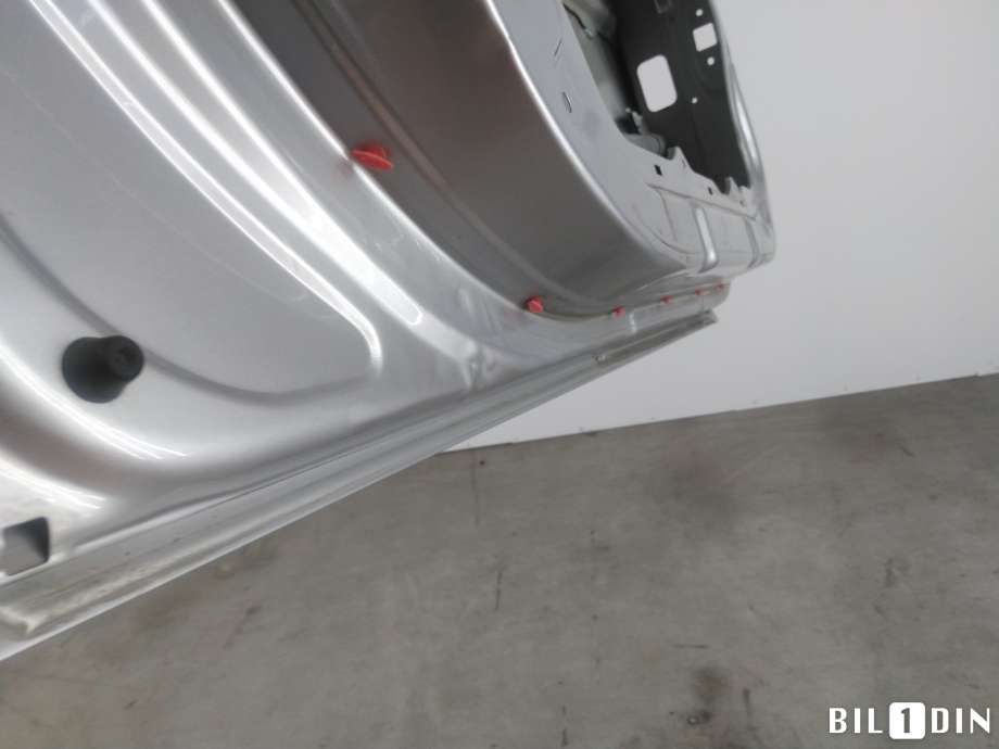 Dør venstre foran til Kia Soul 2014-2019 (Type II)  (KIA|76003B2000|)