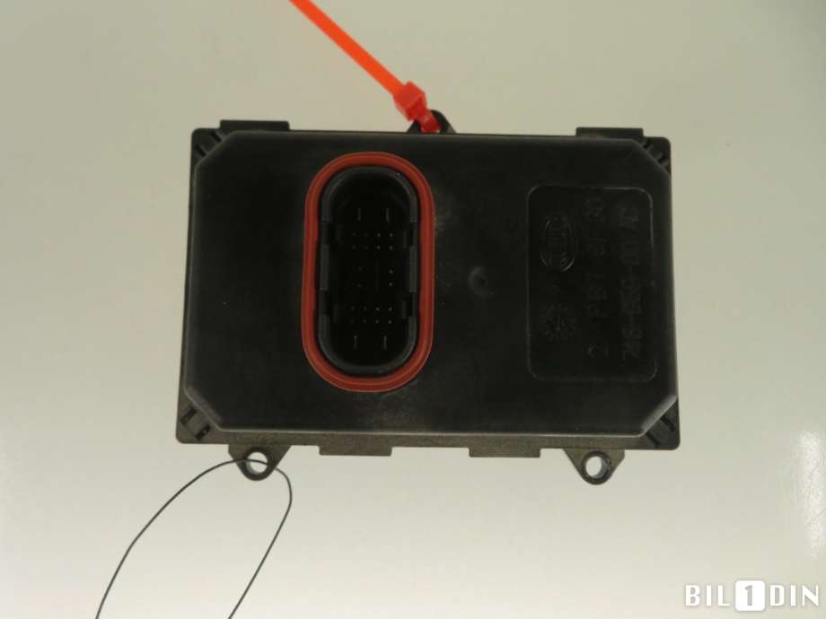Styreenhet xenon/ballast til Škoda Superb 2015-->> (Type III) (SKODA|4H0941329|)