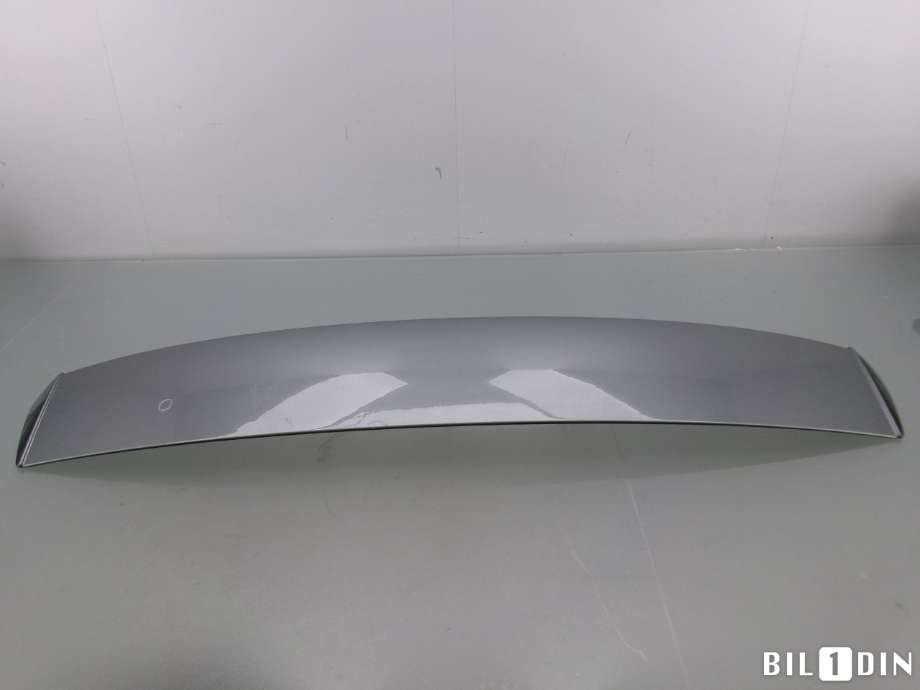 Spoiler bakluke til BMW 5-Serie 2003-2010 (E60/E61) (E60/E61) (BMW|51717061467|)
