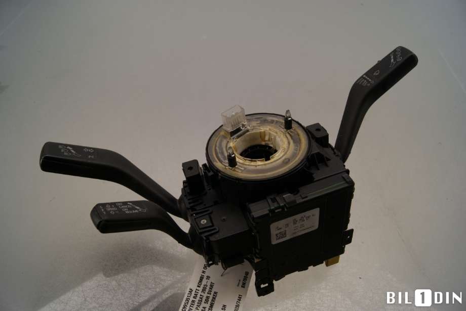 Bryter combi til VW Passat 2005-2010 (B6) (B6) (VOLKSWAGEN|3C9953513AF|)