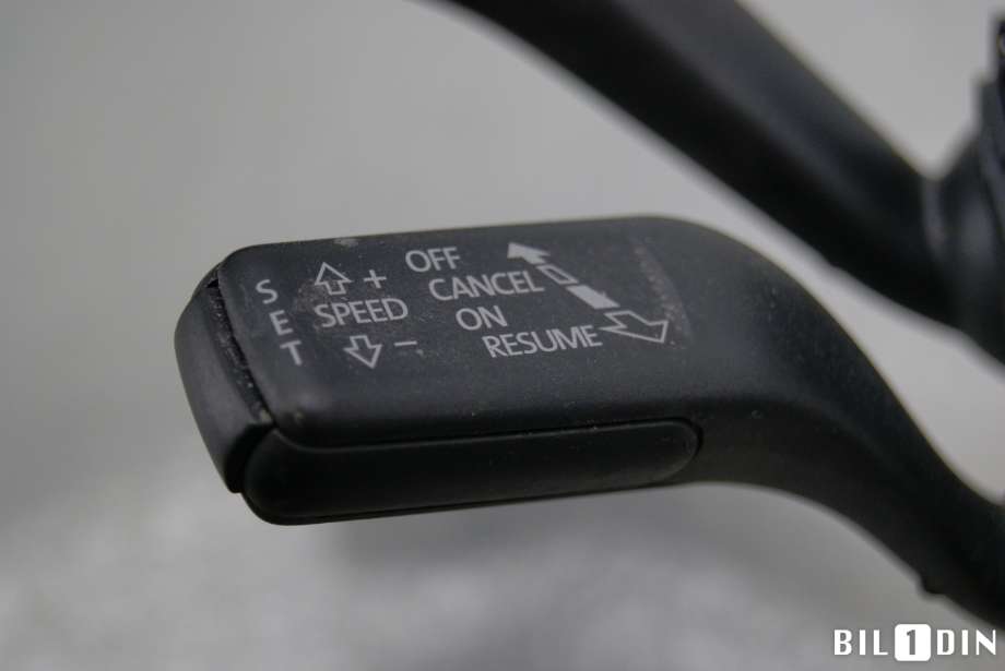 Bryter combi til VW Passat 2005-2010 (B6) (B6) (VOLKSWAGEN|3C9953513AF|)