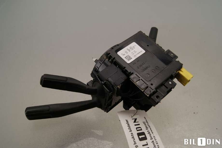 Bryter combi til VW Passat 2005-2010 (B6) (B6) (VOLKSWAGEN|3C9953513AF|)