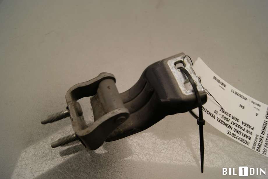 Hengsler til VW Passat 2005-2010 (B6) (B6) (VOLKSWAGEN|3C9827301E|)
