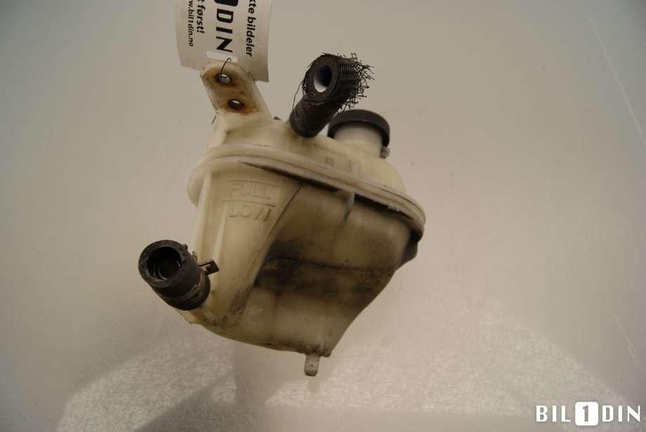 Diverse deler til Toyota Yaris 2009-2011 (Type II, Fase 2)  (TOYOTA|164A20N020|164800N030|)