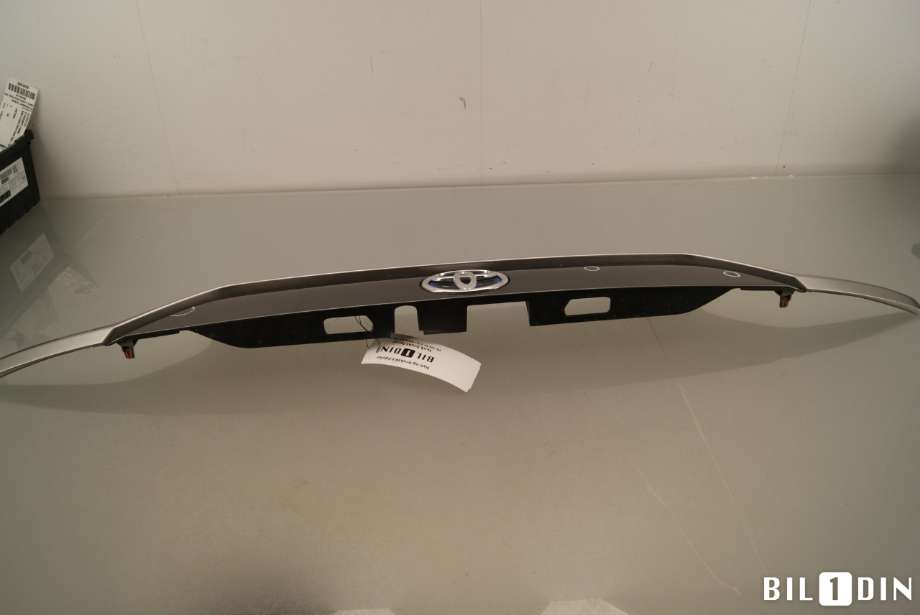 Lister til Toyota RAV4 2019-->> (Type V) (TOYOTA|7680142908|7680142904|)
