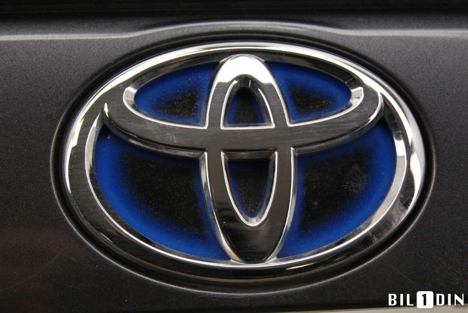 Lister til Toyota RAV4 2019-->> (Type V) (TOYOTA|7680142908|7680142904|)