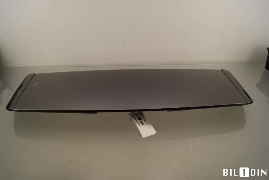 Spoiler bakluke til Toyota RAV4 2019-->> (Type V) (TOYOTA|7608542908|)