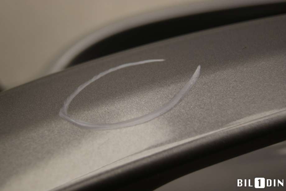 Dørhåndtak utv venstre bak til BMW 5-Serie 2003-2010 (E60/E61) (E60/E61) (BMW|51210154342|51210154344|)