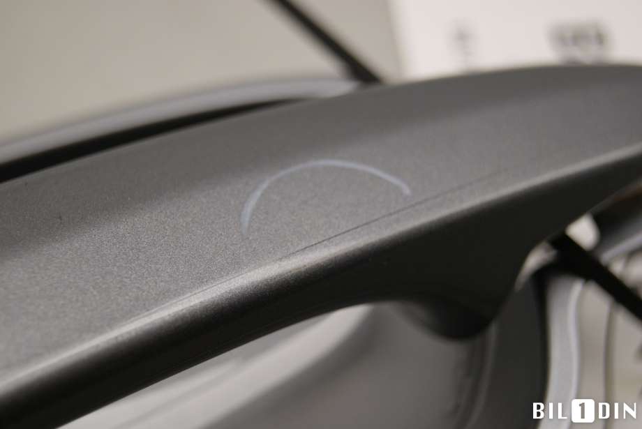 Dørhåndtak utv venstre bak til BMW 5-Serie 2003-2010 (E60/E61) (E60/E61) (BMW|51210154342|51210154344|)