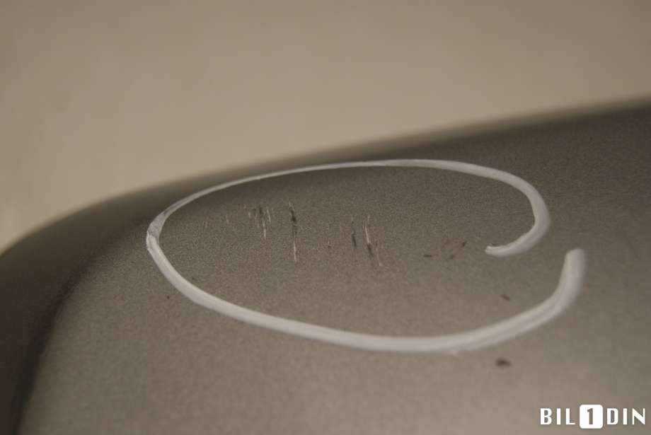 Speil høyre til BMW 5-Serie 2003-2010 (E60/E61) (E60/E61) (51167189626|)