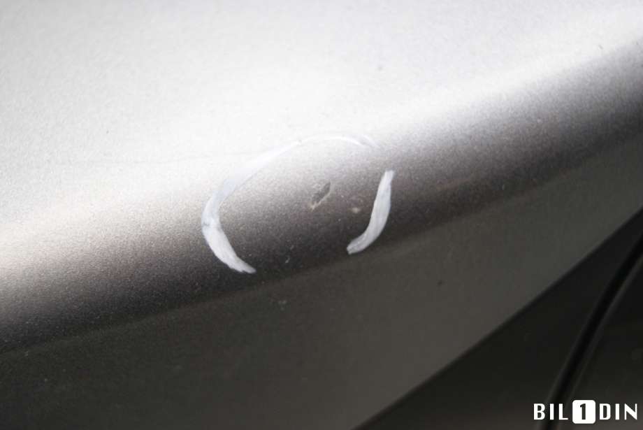 Speil høyre til BMW 5-Serie 2003-2010 (E60/E61) (E60/E61) (51167189626|)