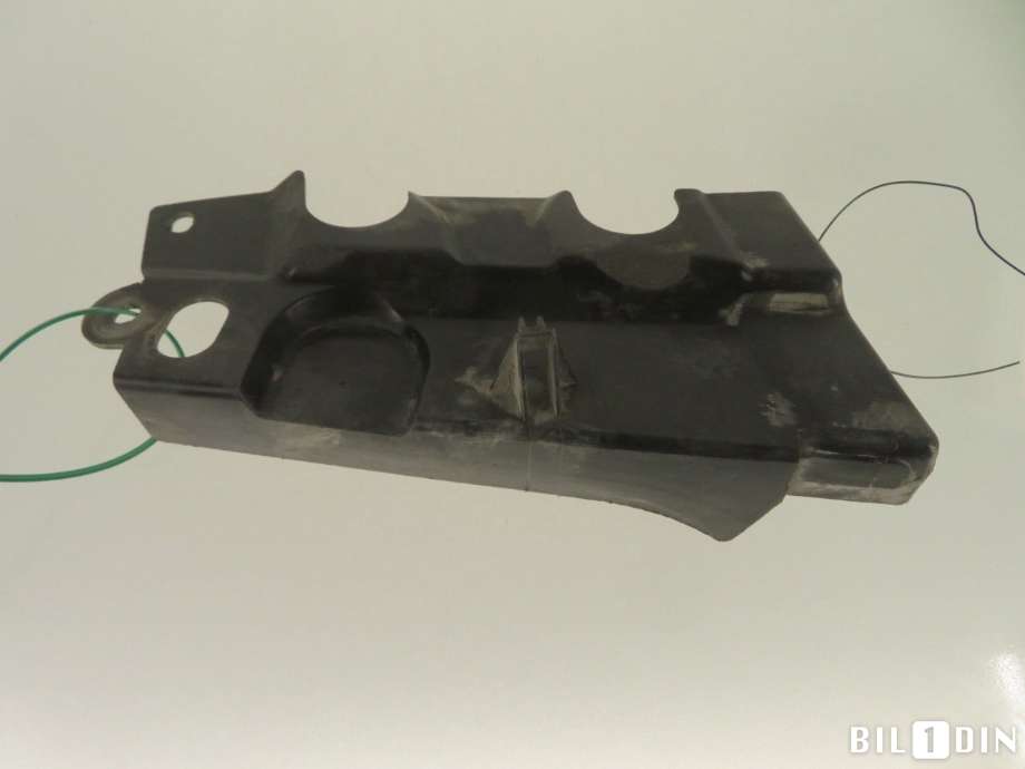 Diverse deler til VW Caddy 2010-2015 (Type III, Fase 2)  (1T0805234C|)
