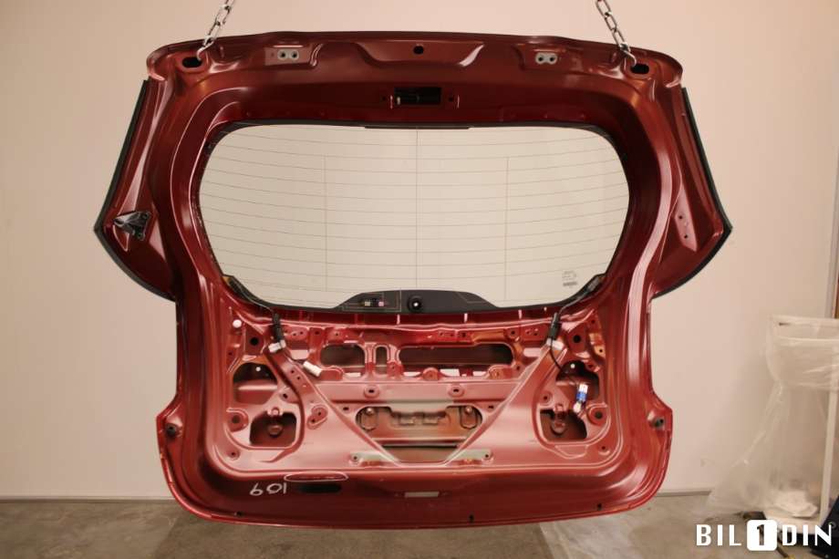 Bakluke combi til Toyota Yaris 2020-->> (Type IV) (TOYOTA|67005K0030|)