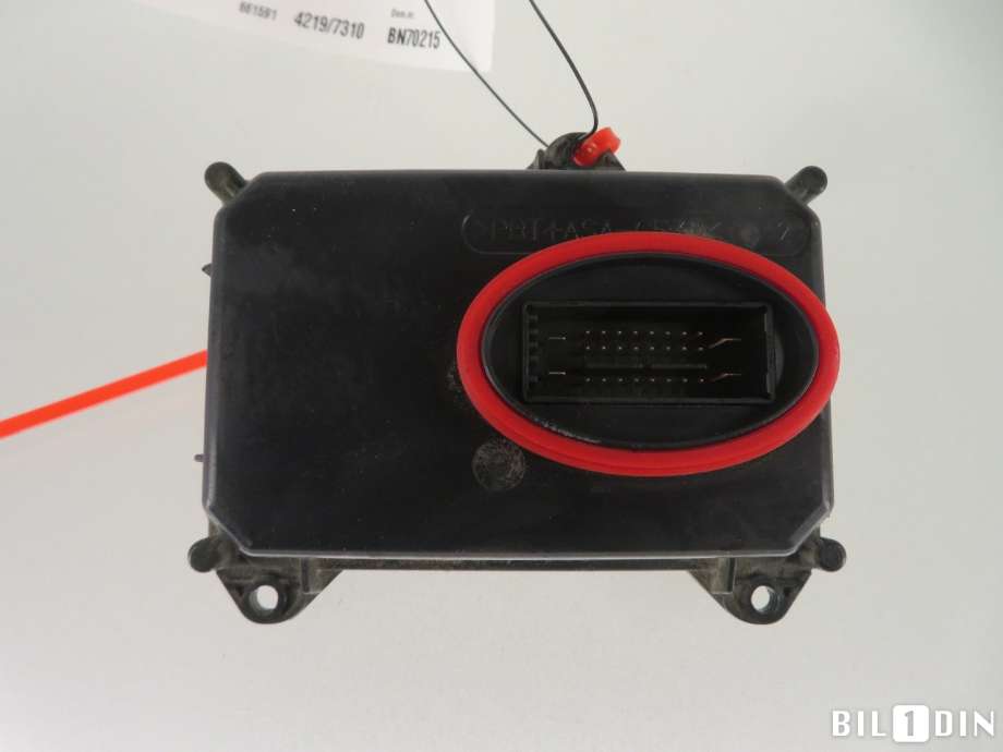 Styreenhet xenon/ballast til Škoda Yeti 2014-2017 (Fase 2) (SKODA|1T0941329B|)