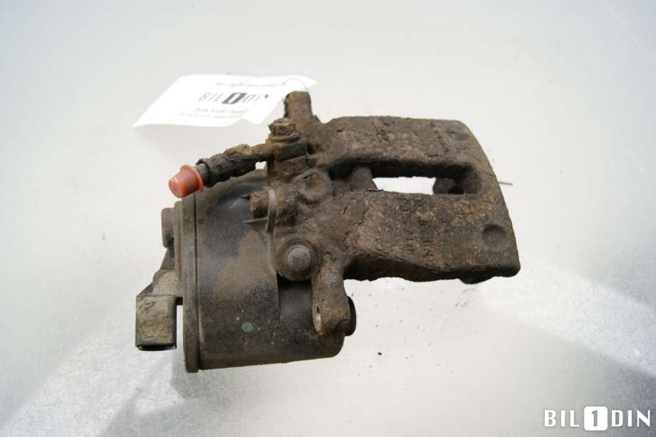 Bremsecaliper venstre bak til Volvo XC60 2008-2013 (Type I, Fase 1)  (VOLVO|36001375|)