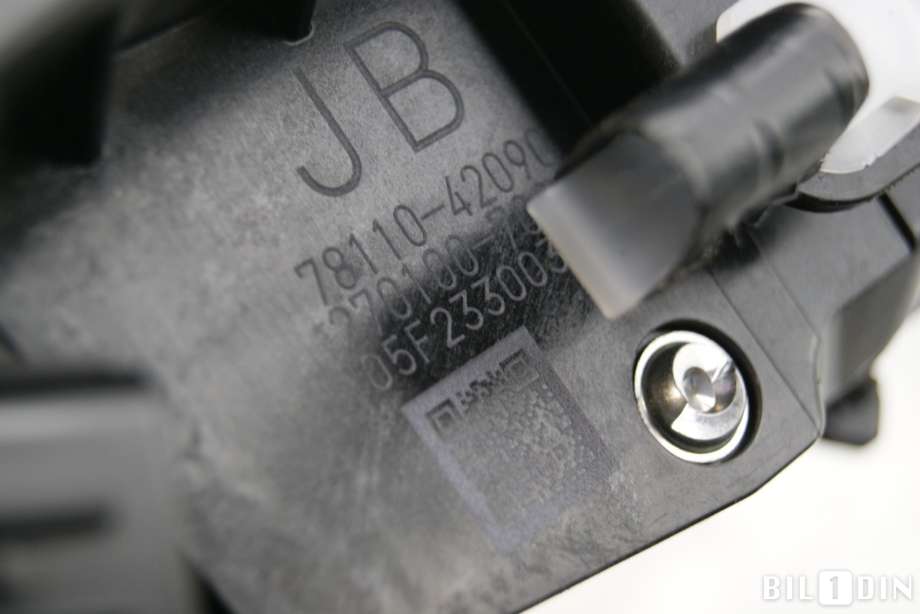 Pedal gass til Toyota bZ4X 2022-->>  (TOYOTA|7811042090|)