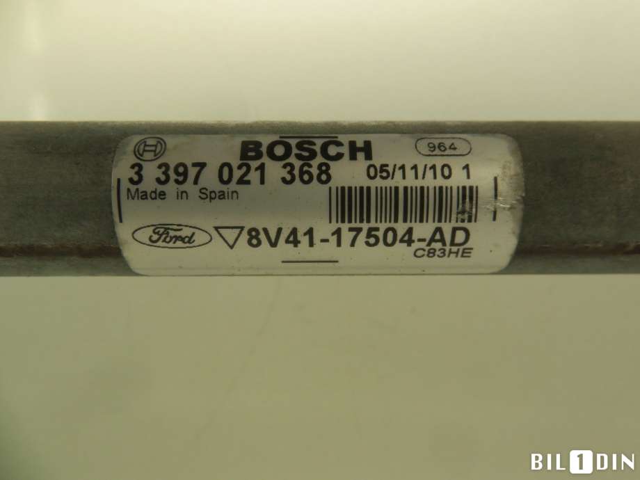 Viskeroverføring til Ford Kuga 2008-2012 (Type I)  (FORD|1695473|8V4117K484AD|)