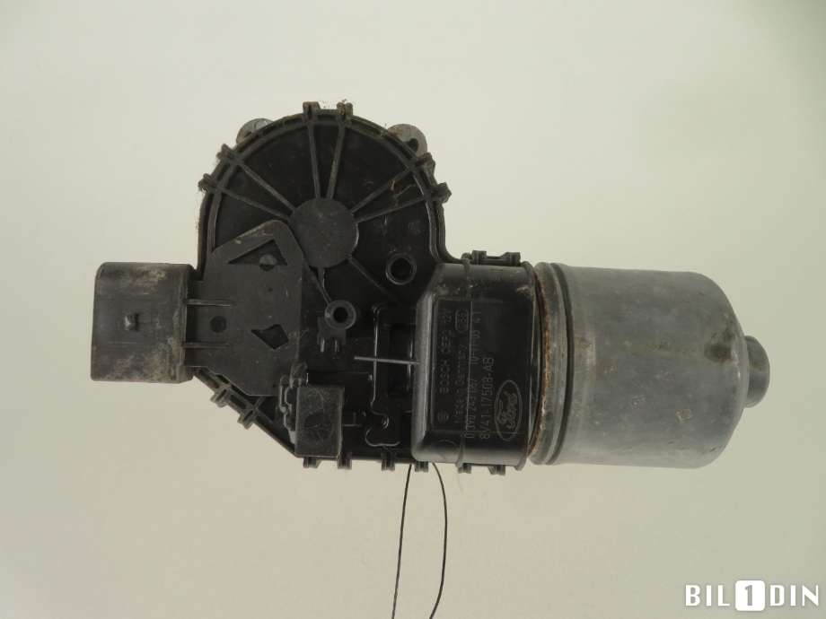 Viskermotor frontrute til Ford Kuga 2008-2012 (Type I)  (FORD|1709010|8V4117508AB|)