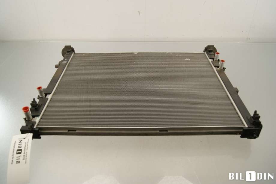 Radiator (automat gir) til Toyota bZ4X 2022-->> (TOYOTA|1604110010|)
