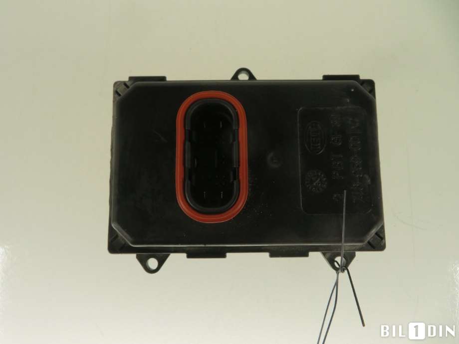 Styreenhet xenon/ballast til Škoda Octavia 2009-2013 (Type II, Fase 2) (SKODA|7L6941329B|)