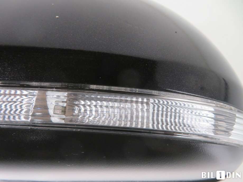 Speil venstre til Škoda Octavia 2009-2013 (Type II, Fase 2)  (1Z1857507AD|)