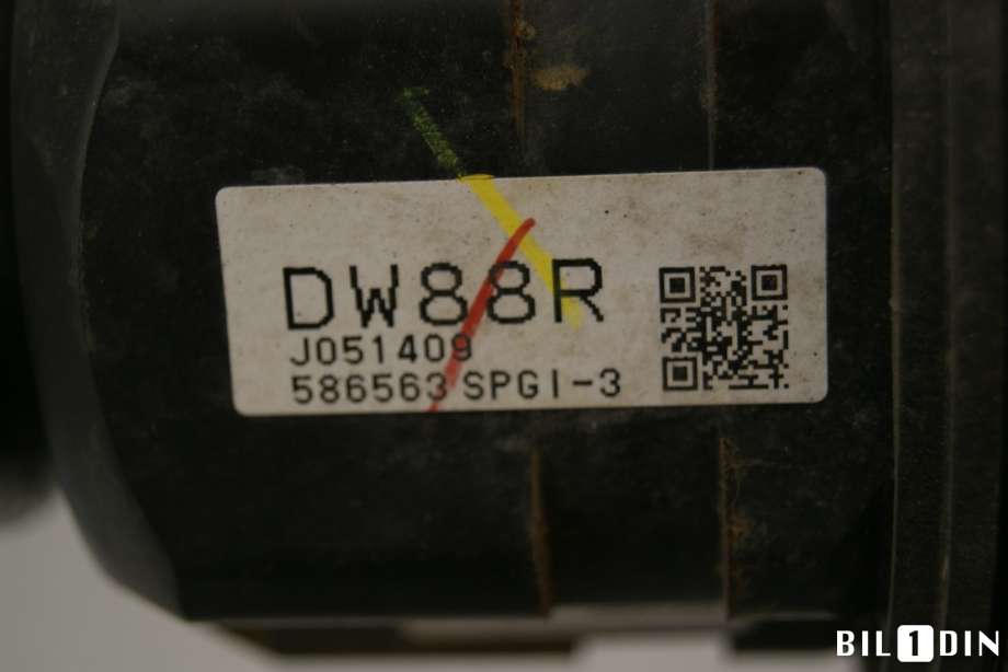 Drivaksel høyre foran, elbil til Toyota Prius 2016-2023 (Type IV) (combi) (combi) (4341047040|)