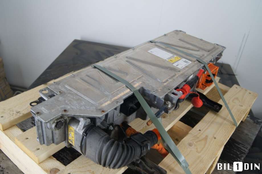 Inverter hybrid til BMW 2-Serie 2014-2021 (F22/F23) (F22/F23) (BMW|12369470891||61448488574)