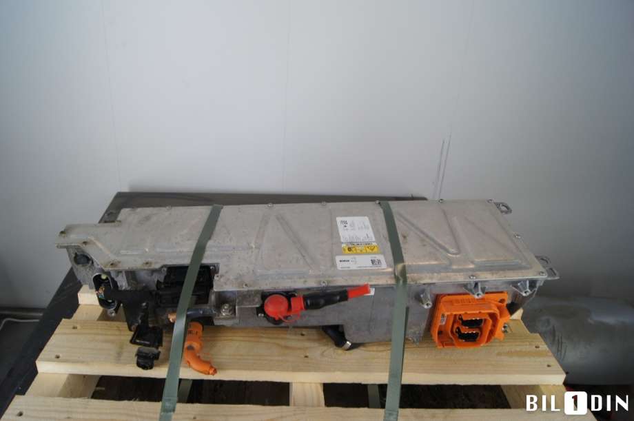 Inverter hybrid til BMW 2-Serie 2014-2021 (F22/F23) (F22/F23) (BMW|12369470891|12368661835|61448661835)