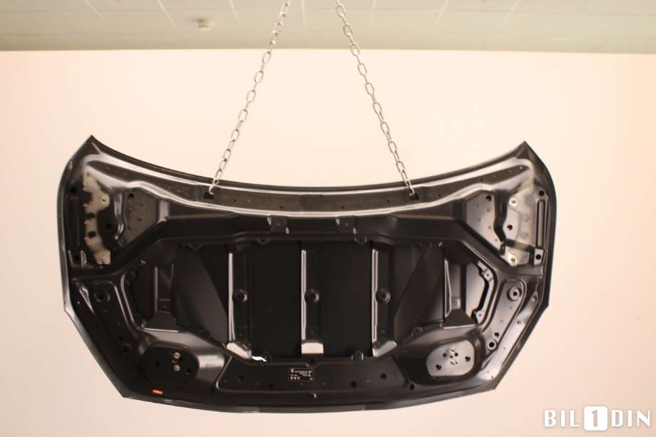 Panser til BMW 2-Serie 2014-2021 (F22/F23) (F22/F23) (BMW|41007382200|)
