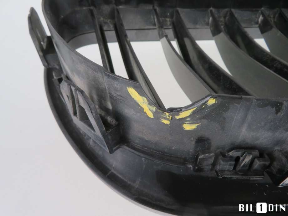 Grill høyre til BMW 5-Serie 2010-2017 (F10/F11) (F10/F11) (51137261356|)