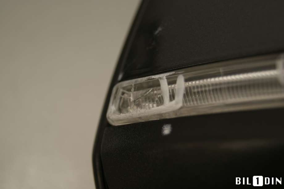 Speil høyre til BMW 2-Serie 2014-2021 (F22/F23) (F22/F23) (BMW|51167415786|51167386568|)