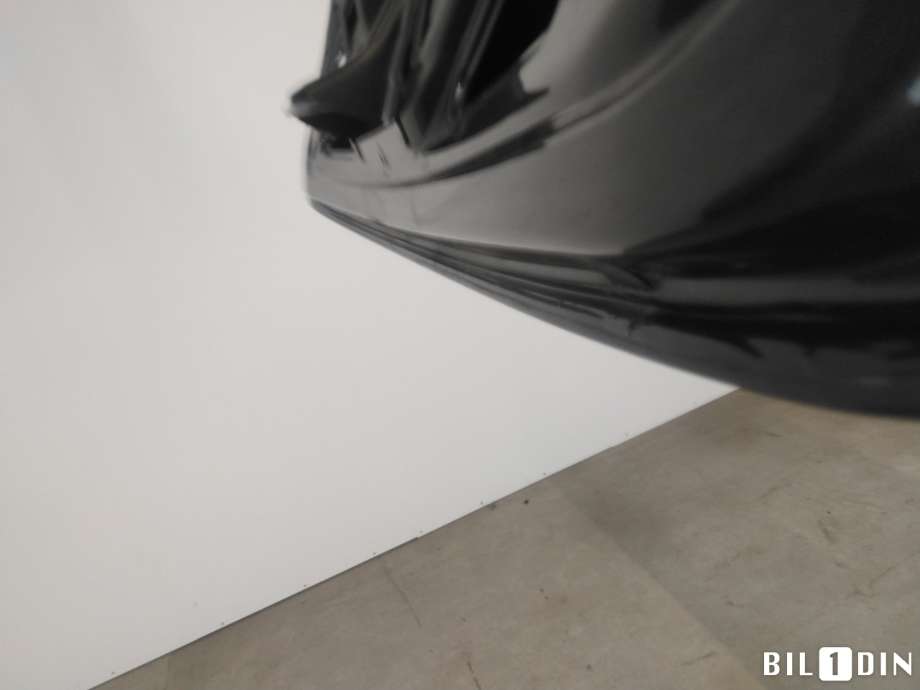 Bakluke til BMW 5-Serie 2010-2017 (F10/F11) (F10/F11) (BMW|41627265999|)