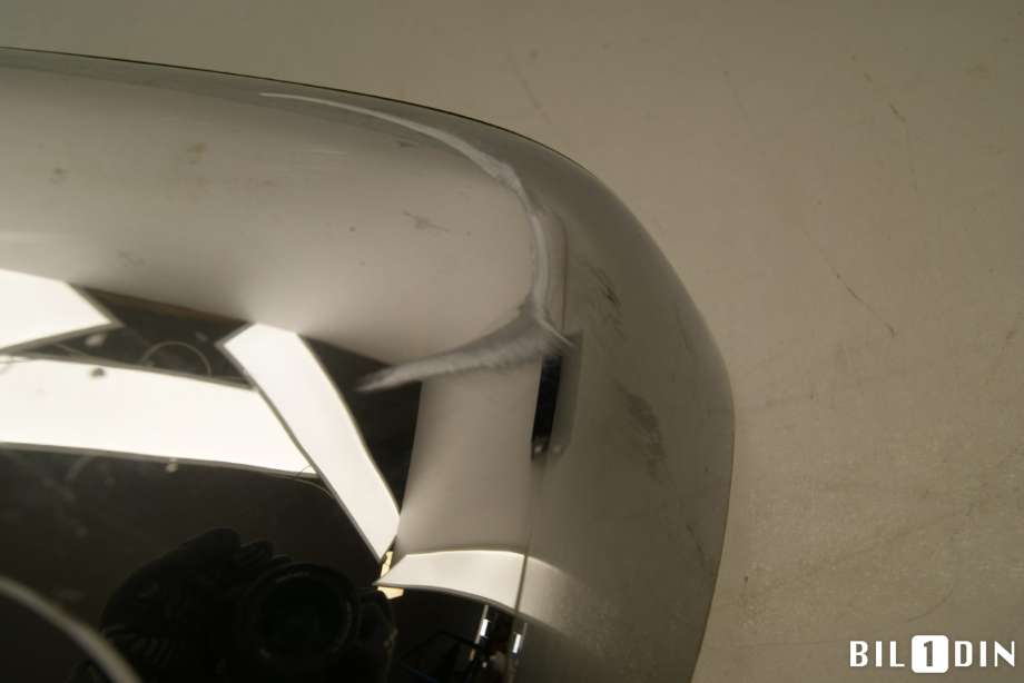 Speil høyre til Toyota Hilux 2006-2011  (TOYOTA|879100K082|)