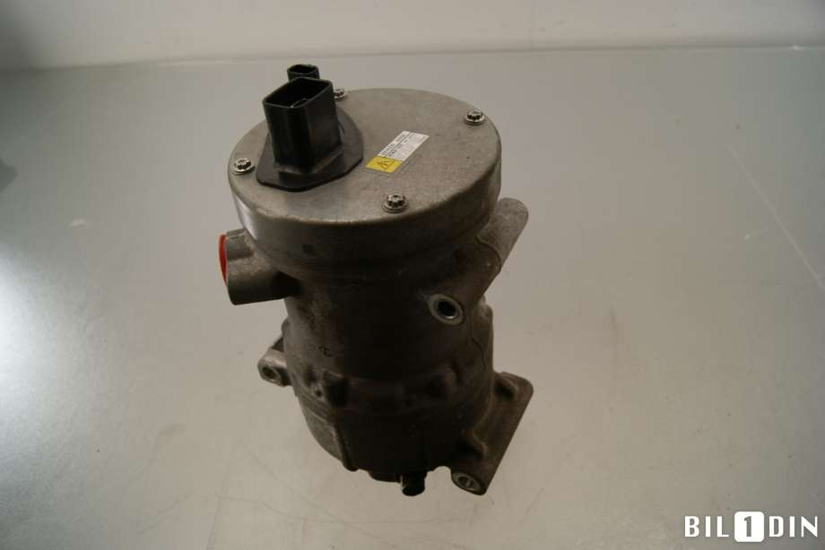Aircondition kompressor til Toyota bZ4X 2022-->> (TOYOTA|8837042050|)