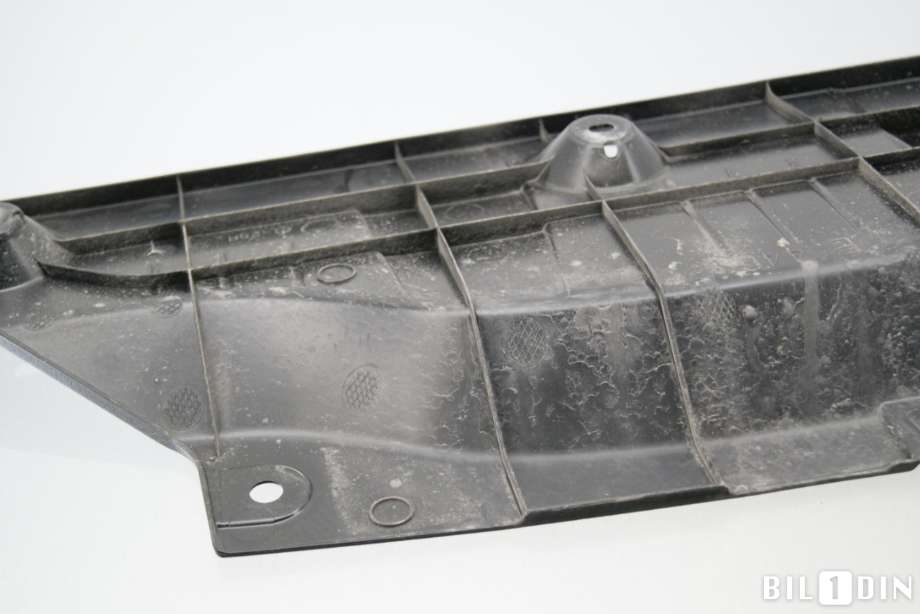 Frontplate øvre til Toyota bZ4X 2022-->>  (TOYOTA|5328942040|)