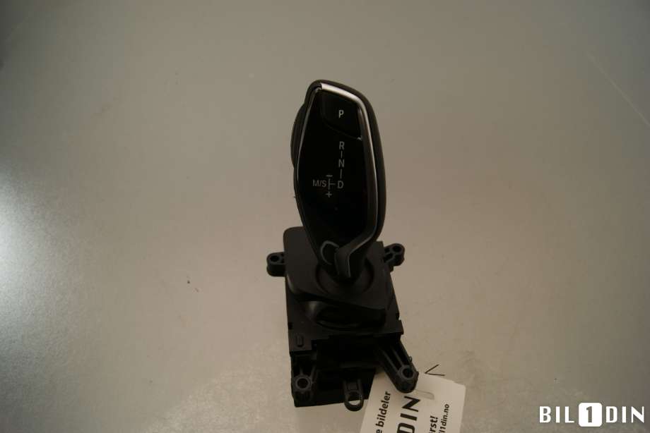 Girstang/girvelger automat til BMW X3 2017-->> (G01) (G01) (61319458755|)