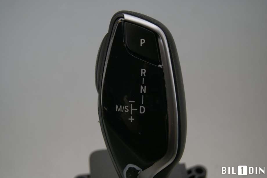 Girstang/girvelger automat til BMW X3 2017-->> (G01) (G01) (61319458755|)