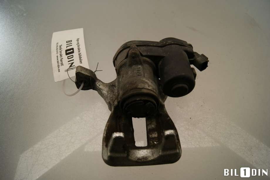 Bremsecaliper høyre bak til Toyota Yaris 2020-->> (Type IV)  (TOYOTA|47830K0010|)