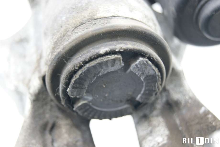 Bremsecaliper høyre bak til Toyota Yaris 2020-->> (Type IV)  (TOYOTA|47830K0010|)