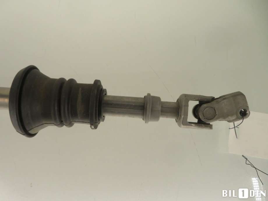 Rattaksel til Tesla Model Y 2021-2024 (Type I)  (TESLA|118881100D|)