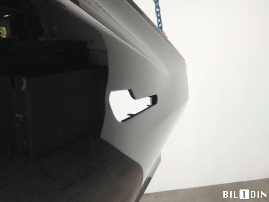 Dør høyre bak til Tesla Model 3 2018-2023 (Fase 1) (TESLA|1081440E0C|)