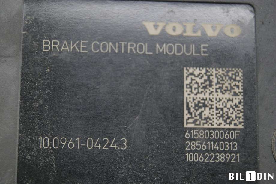 ABS sentral til Volvo V40 2012-2019  (31423317|)