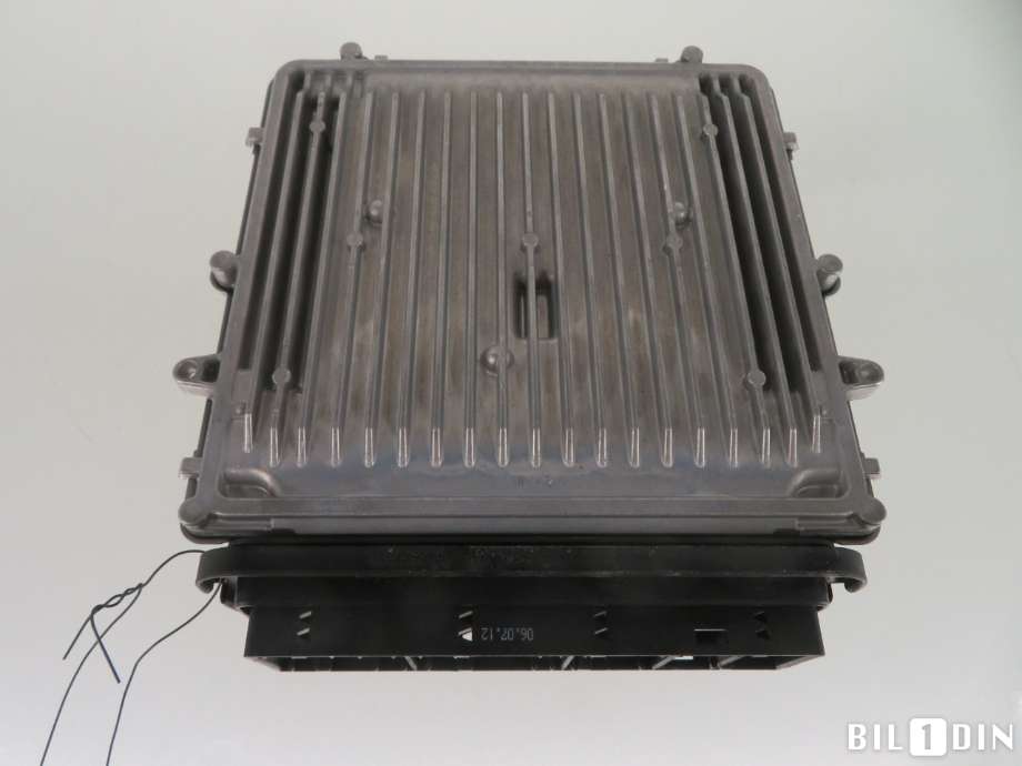 Styreenhet motor til BMW 5-Serie 2010-2017 (F10/F11) (F10/F11) (BMW|13618579785|)