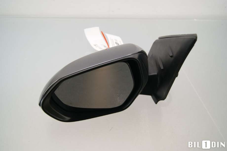 Speil venstre til Toyota Yaris 2020-->> (Type IV) (TOYOTA|87940K0030|)