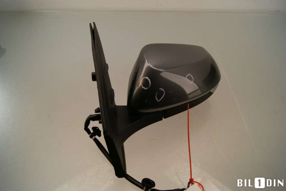 Speil venstre til Toyota Yaris 2020-->> (Type IV) (TOYOTA|87940K0030|)