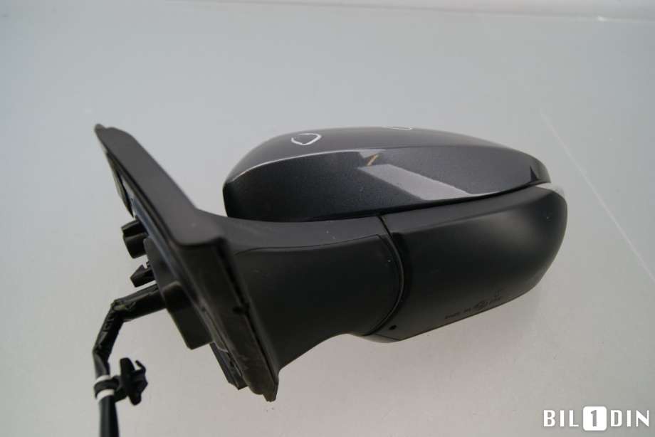 Speil venstre til Toyota Yaris 2020-->> (Type IV) (TOYOTA|87940K0030|)